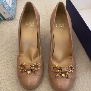 Stuart Weitzman shoes